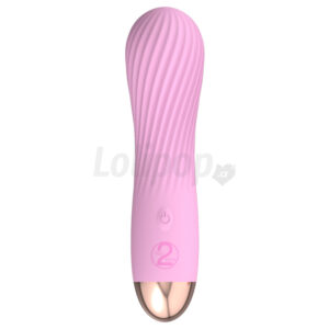 You2Toys Cuties Mini Vibrator 0551139 Pink