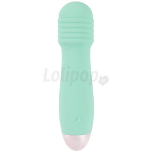 You2Toys Cuties Mini Vibrator 5403022 Green