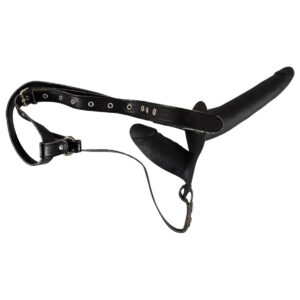 You2Toys Double Strap On