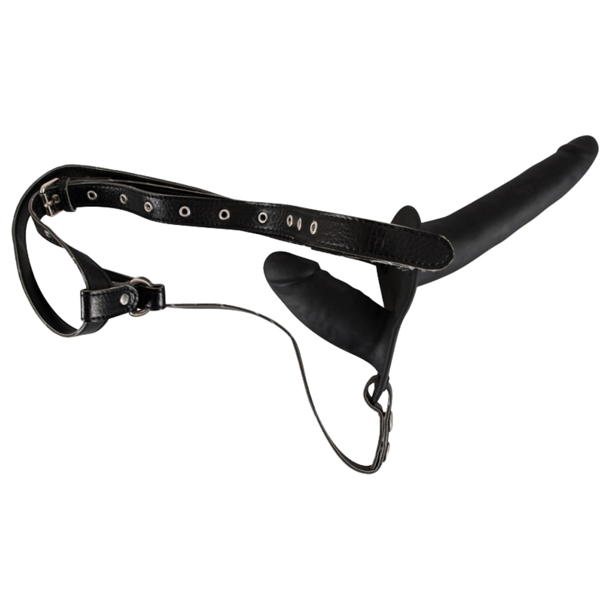 You2Toys Double Strap On