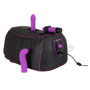 You2Toys Rotating G &amp;amp;amp; P&amp;#45;Spot Machine