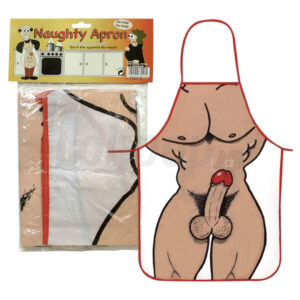 Zástěra &amp;#45; muž