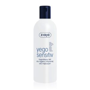 Ziaja Men sensitive Intimní hygiena 300 ml