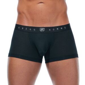 Boxerky GREGG HOMME ROOM-MAX AIR černé M
