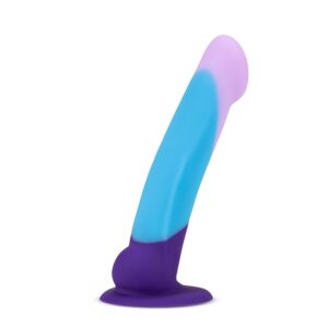 Dildo Blush AVANT D16 PURPLE HAZE