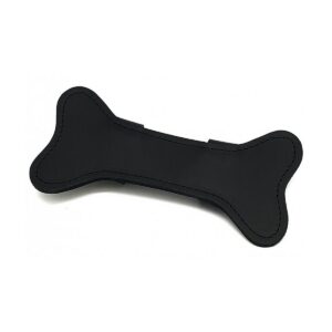 Doplněk postroje The RED PUPPY BONE černý