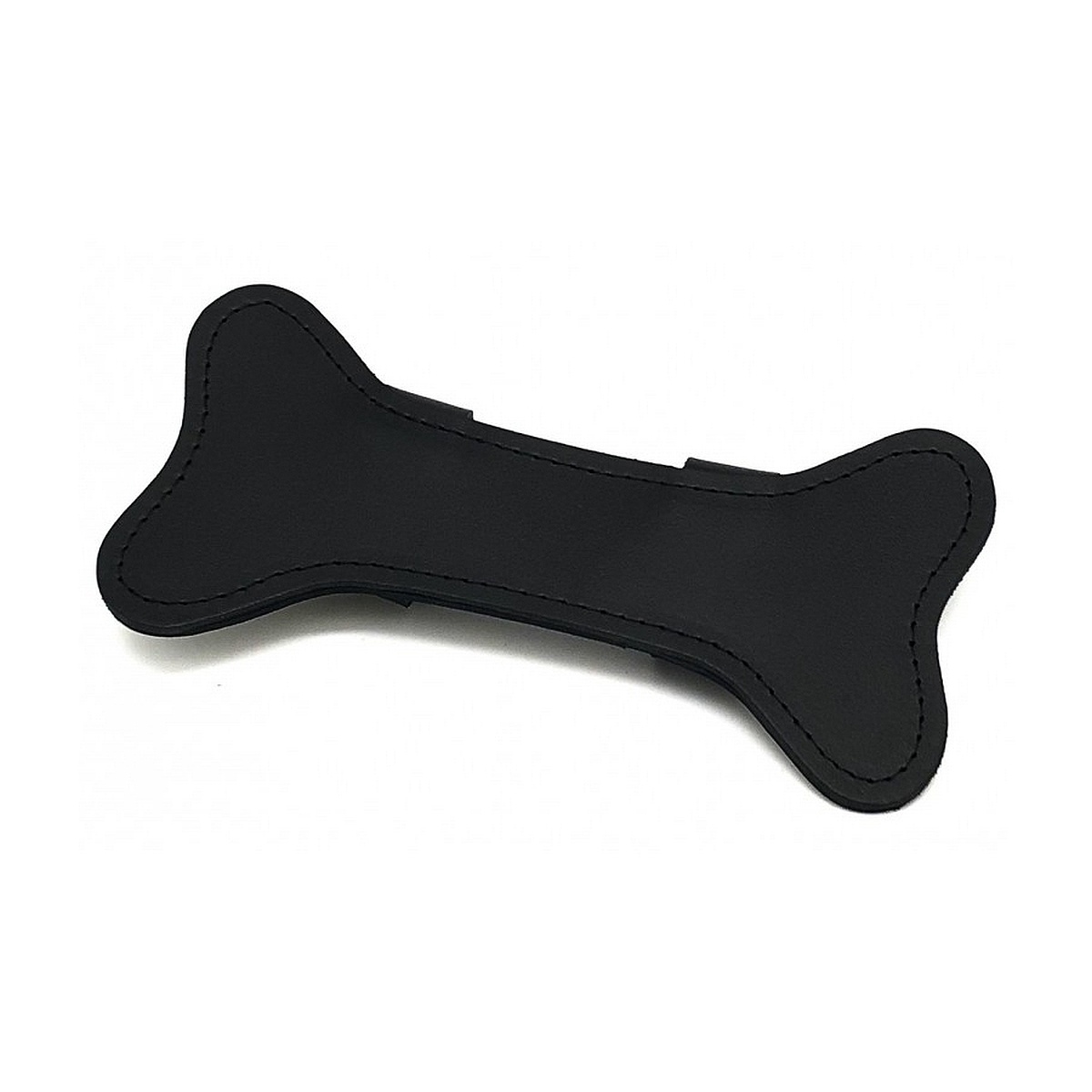 Doplněk postroje The RED PUPPY BONE černý