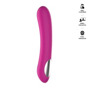 FLESHLIGHT Kiiroo Pearl 2