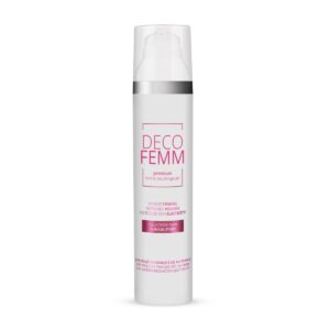 Gel DecoFemm na zpevnění a formování poprsí 100 ml
