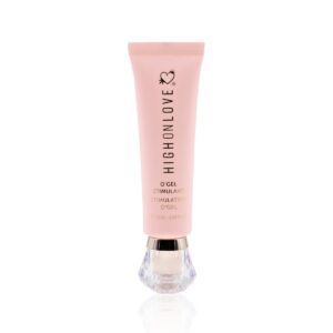 Gel HIGH ON LOVE Stimulating O gel 20 ml