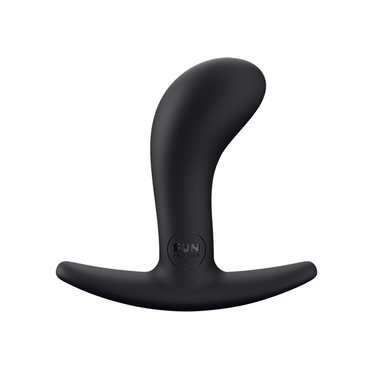 Kolík anální Fun Factory BOOTIE černý S