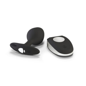 Kolík anální Mystim ROCKING VIBE S