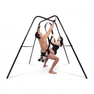 Konstrukce pro houpačku Pipedream FFS Fantasy Swing Stand