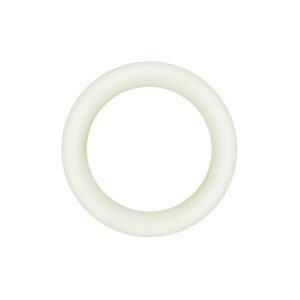 Kroužek na penis FIREFLY HALO SMALL clear