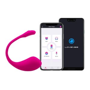 LOVENSE LUSH 2