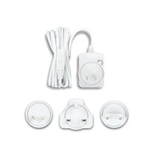 Le WAND Adaptér International