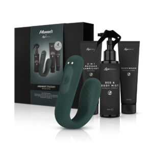 LoveBoxxx Moment Box Couples Sensual Amber