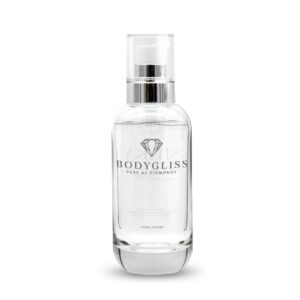 Lubrikační gel BodyGliss Diamond Collection Silky Touch 100 ml