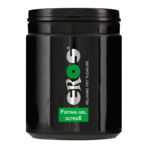 Lubrikační gel EROS FISTING GEL ULTRAX 1000 ml