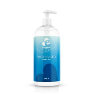 Lubrikační gel EasyGlide Waterbased 1000 ml