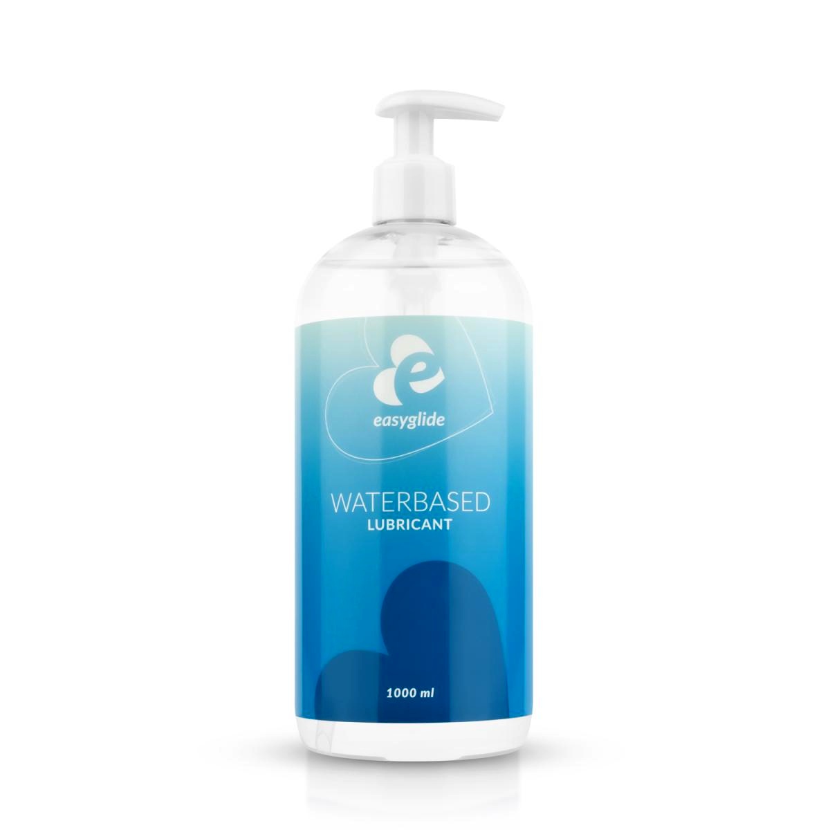 Lubrikační gel EasyGlide Waterbased 1000 ml