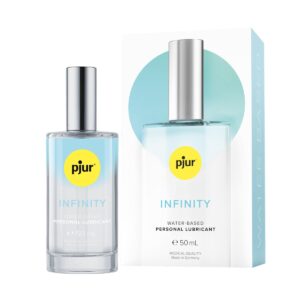 Lubrikační gel PJUR INFINITY vodní 50 ml