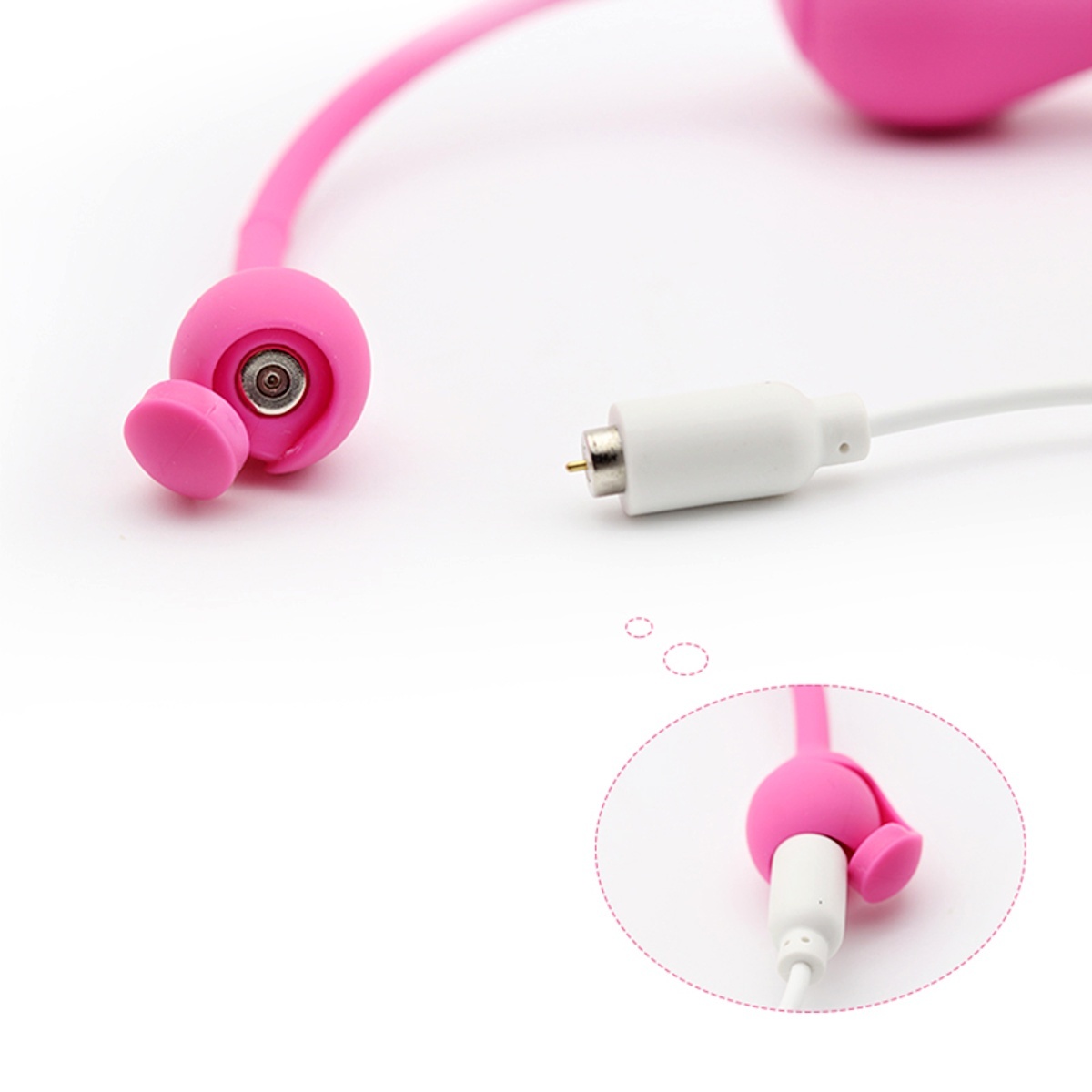 Magic Motion USB nabíječka TYP B