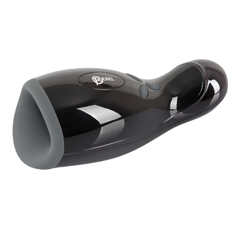 Masturbátor REBEL Men´s Gear