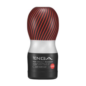 Masturbátor TENGA AIR FLOW Cup STRONG