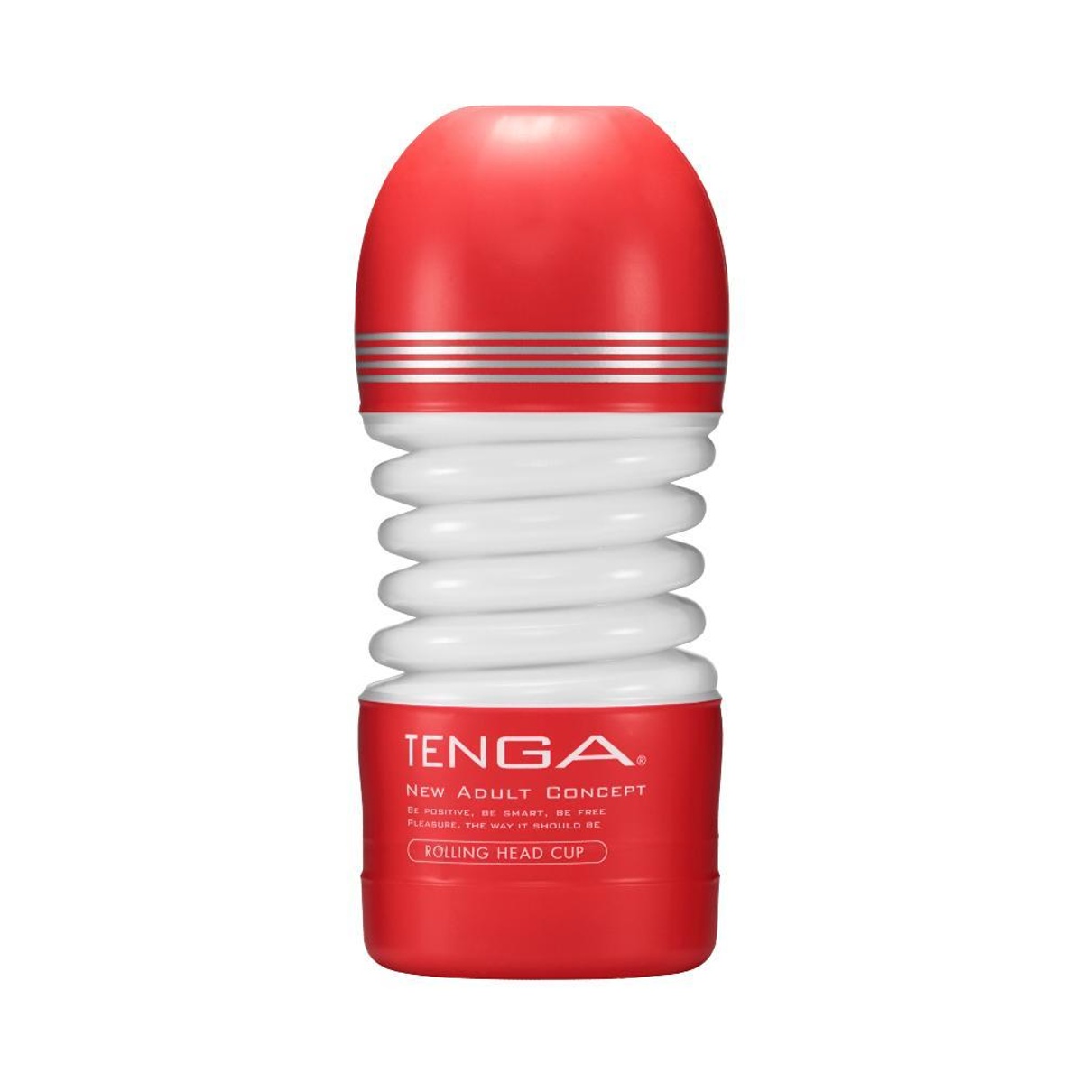 Masturbátor TENGA ROLLING HEAD Cup