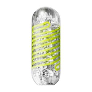 Masturbátor TENGA Spinner 03 SHELL