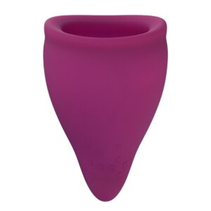 Menstruační kalíšek Fun Factory FUN CUP B grape