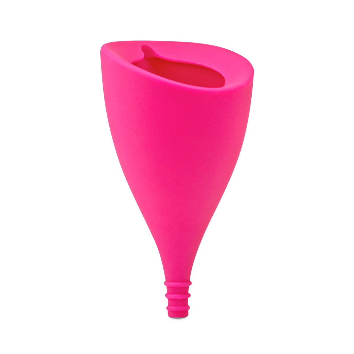 Menstruační kalíšek INTIMINA Lily vel. B růžový