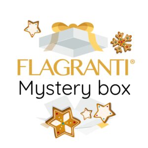 Mystery box vánoční DELUXE
