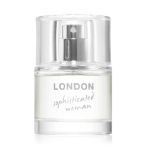 Parfém HOT LONDON sophisticated woman s feromony 30 ml