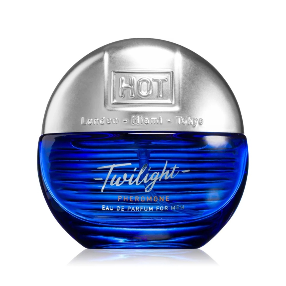 Parfém HOT TWILIGHT MEN Pheromone Parfum 15 ml