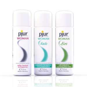 Pjur Woman Selection 3 x 30 ml