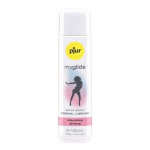 Pjur myglide 100ml