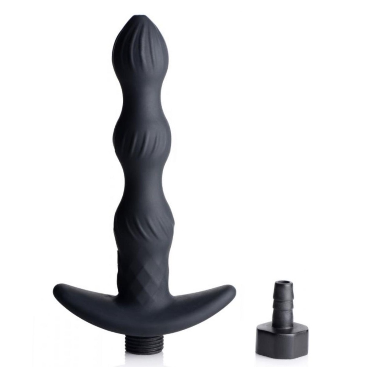 Pleasure Flow Vibrating Intimate Klysma Douche CleanStream