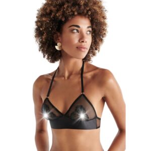 Podprsenka BRACLI VIENNA černá S