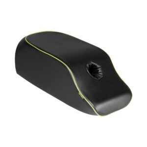 Polštář LIBERATOR Fleshlight ON A MISSION černý