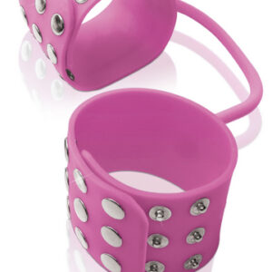 Pouta FETISH FANTASY ELITE PINK