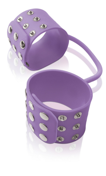 Pouta FETISH FANTASY ELITE PURPLE