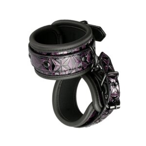 Pouta na ruce Dream Toys BLAZE HANDCUFF fialová
