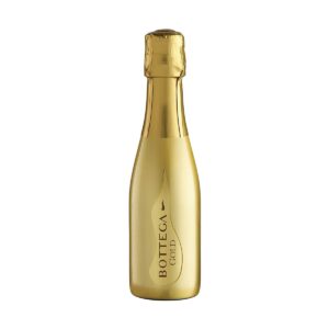 Prosecco Bottega Gold 2 dcl