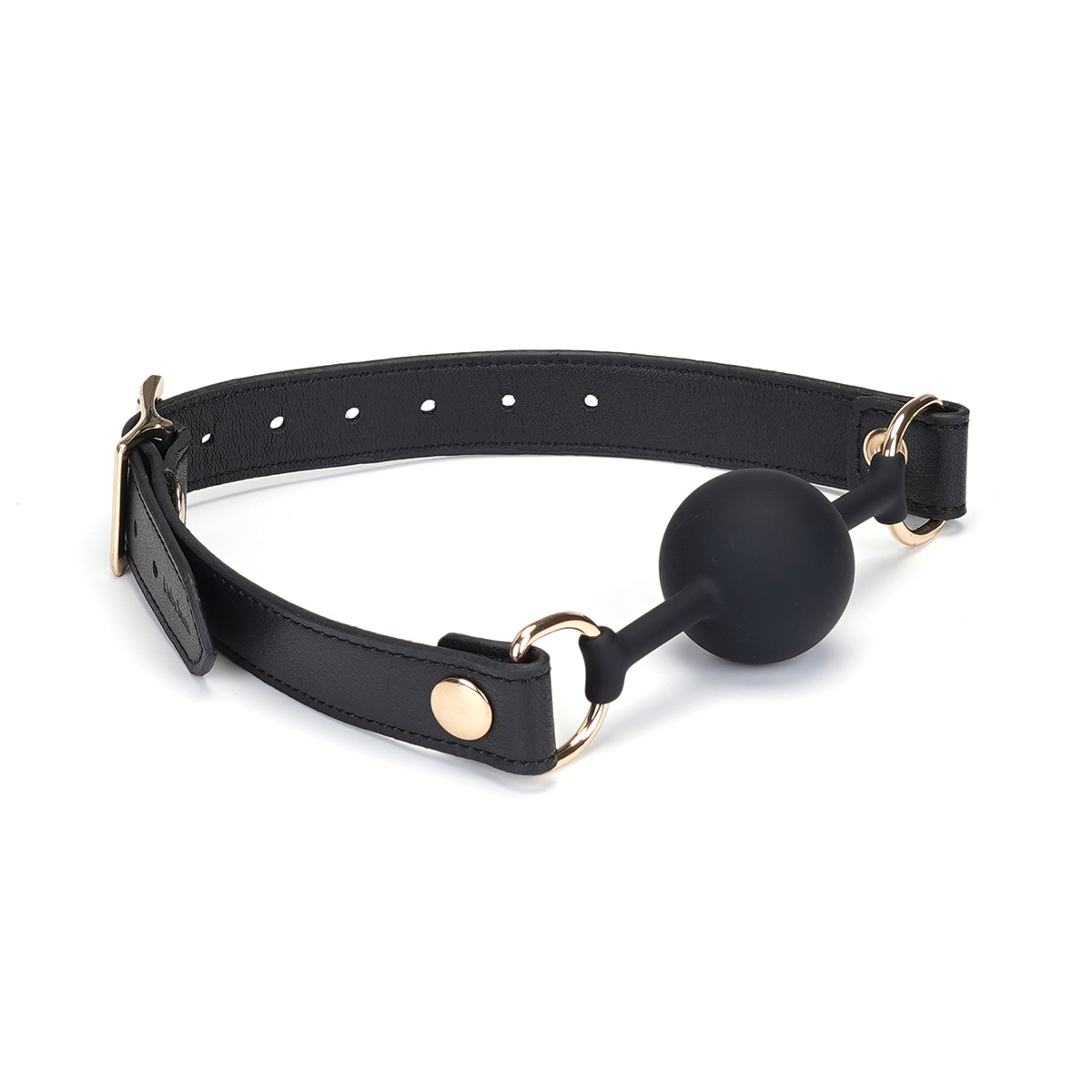 Roubík Liebe Seele Dark Secret černý