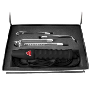 Sada FF series SHOCK THERAPY Electro-Sex Starter Kit