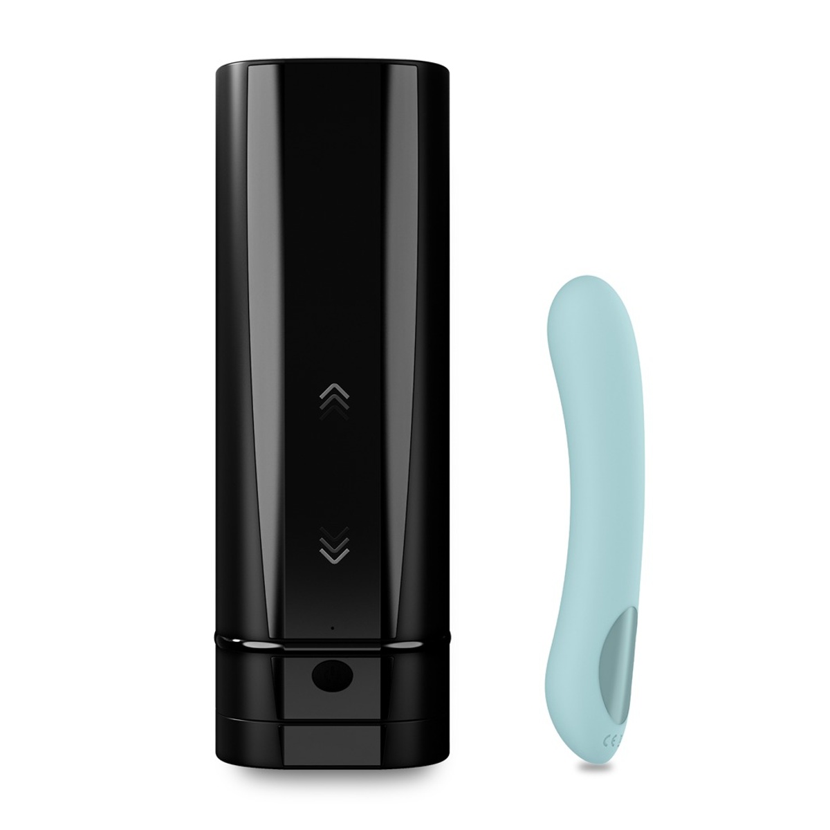 Sada Kiiroo Onyx+ & Pearl 2+ Couple Set