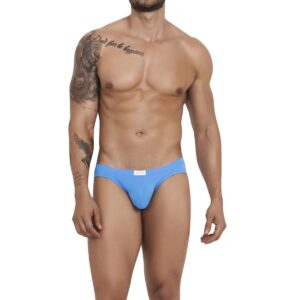 Slipy CLEVER ANGEL LATIN modré S