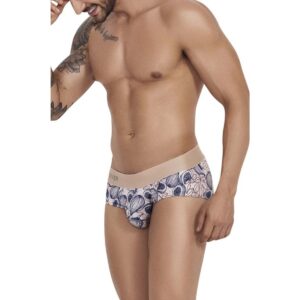 Slipy CLEVER ELYSIUM béžové L